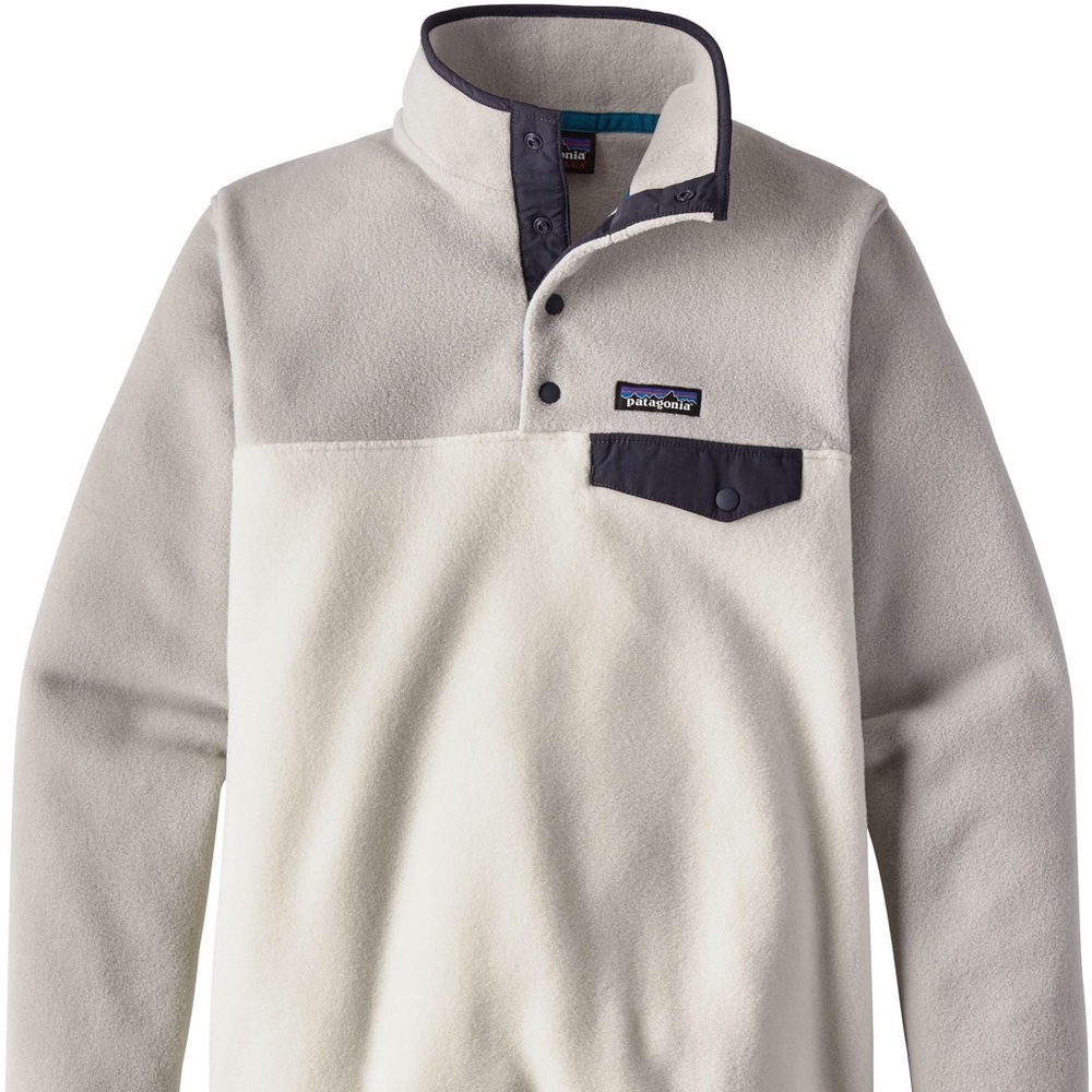 New Patagonia Sweatshirt
